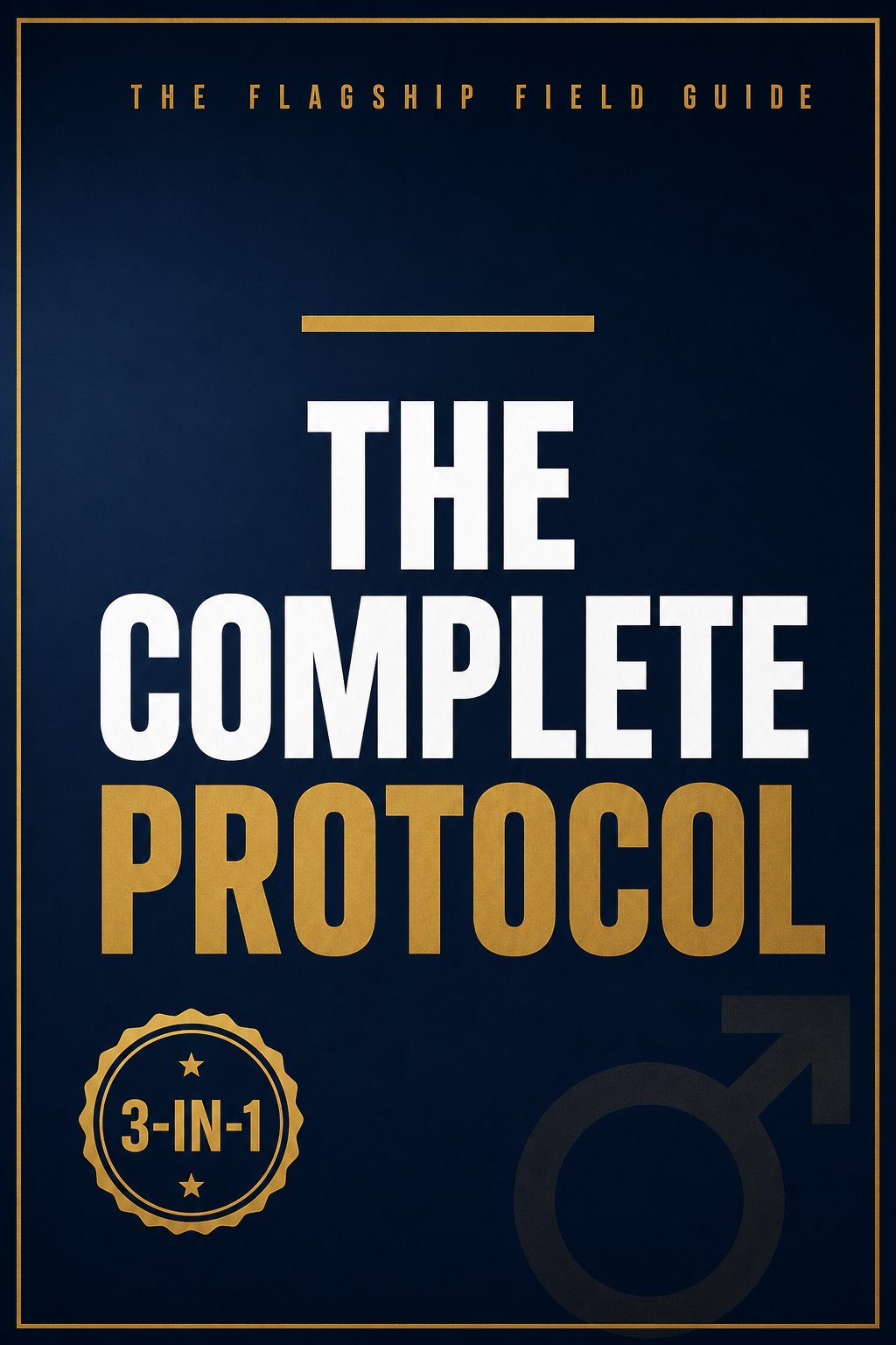 The Complete Protocol