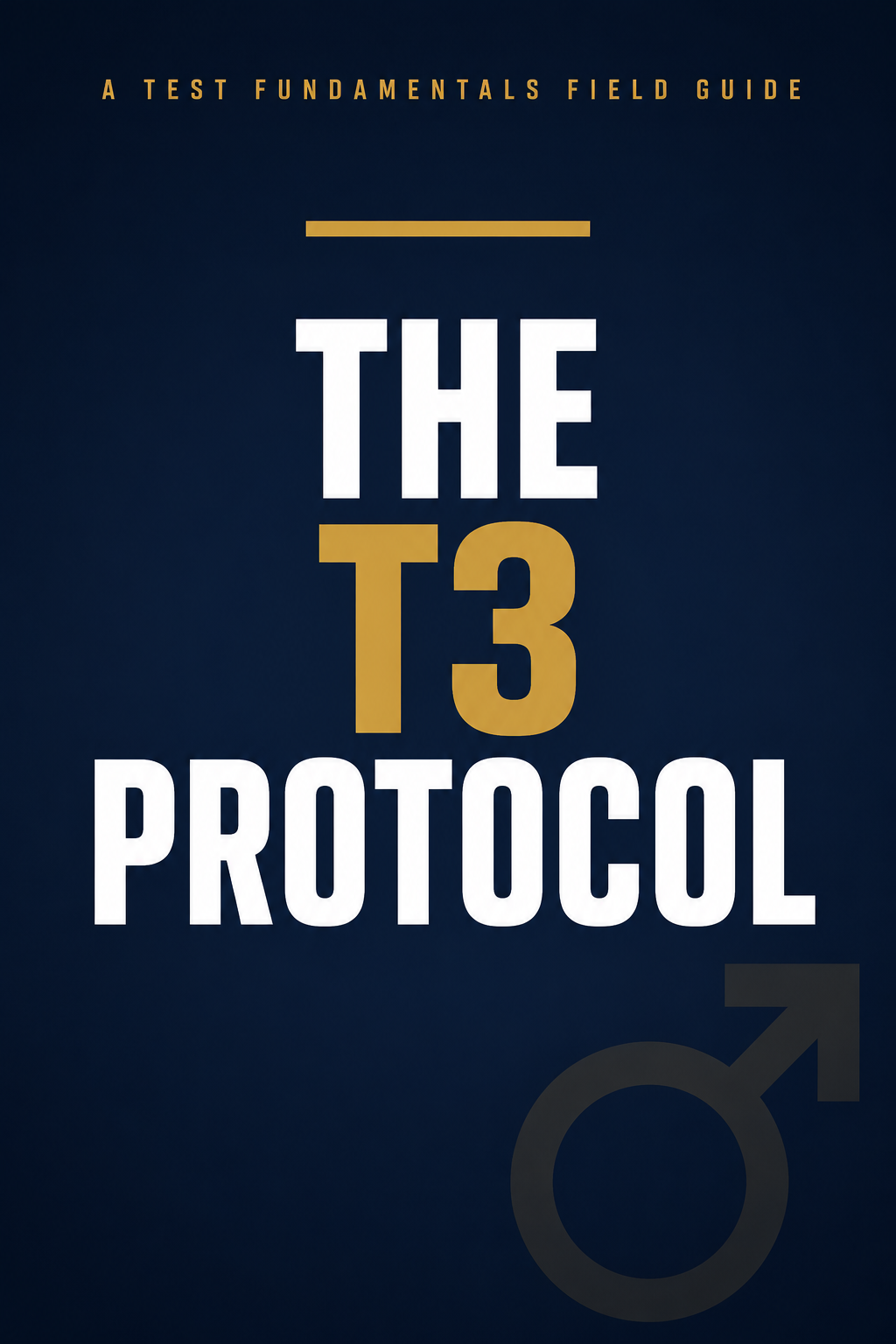 The T3 Protocol