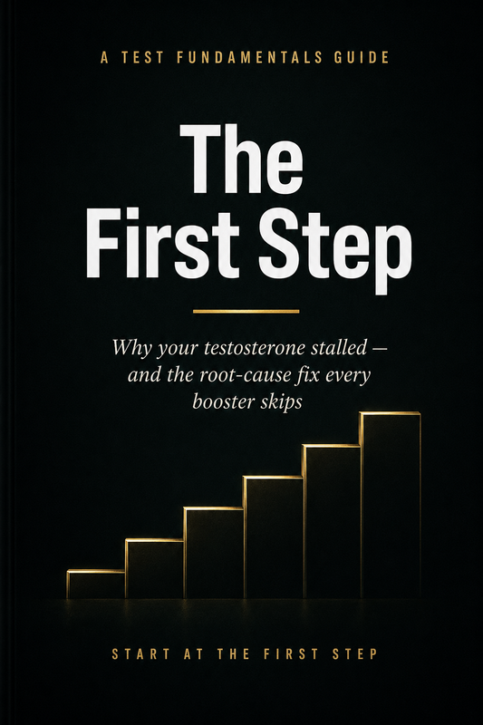The First Step