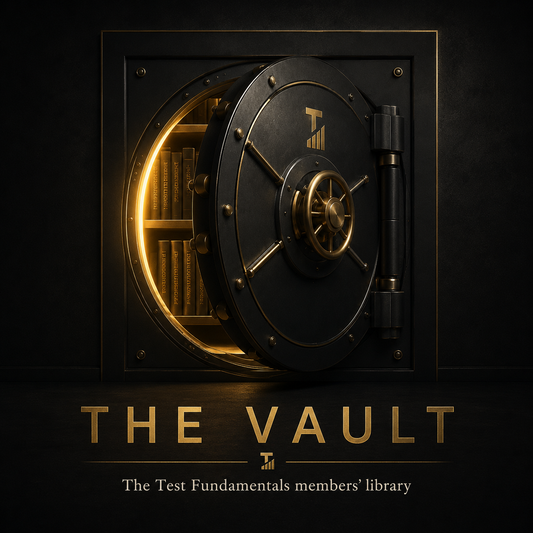 Skool Vault